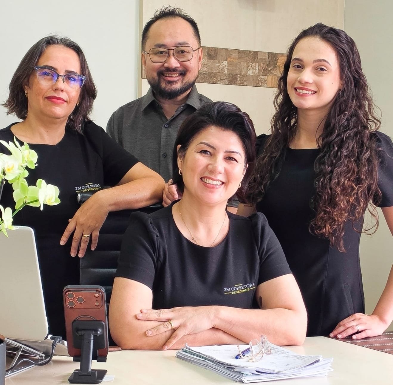 Equipe 2M Corretora